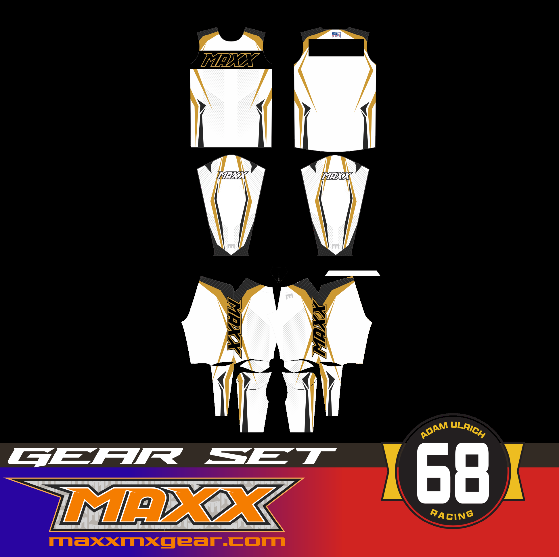 Kit 68