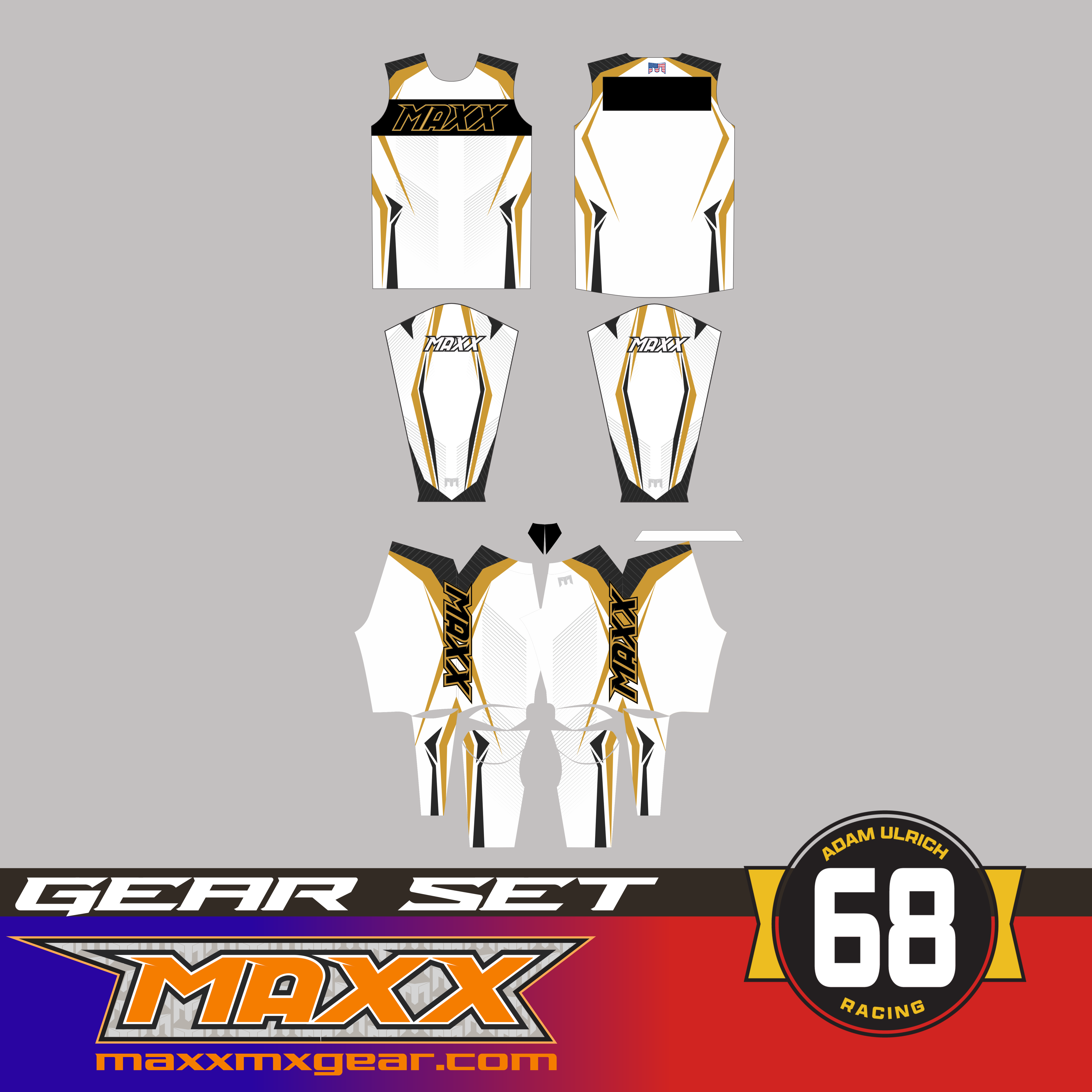 Kit 68