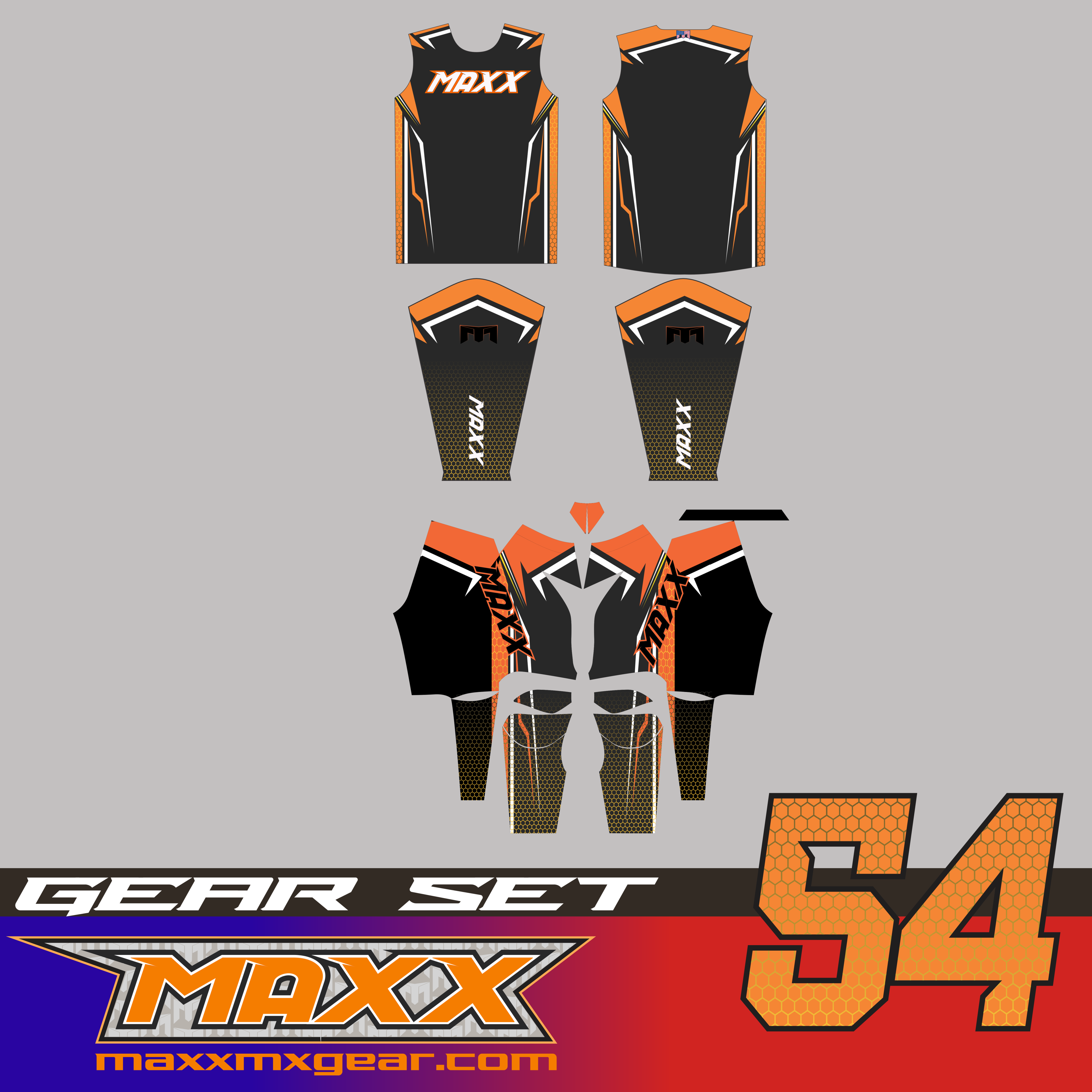 Kit 54