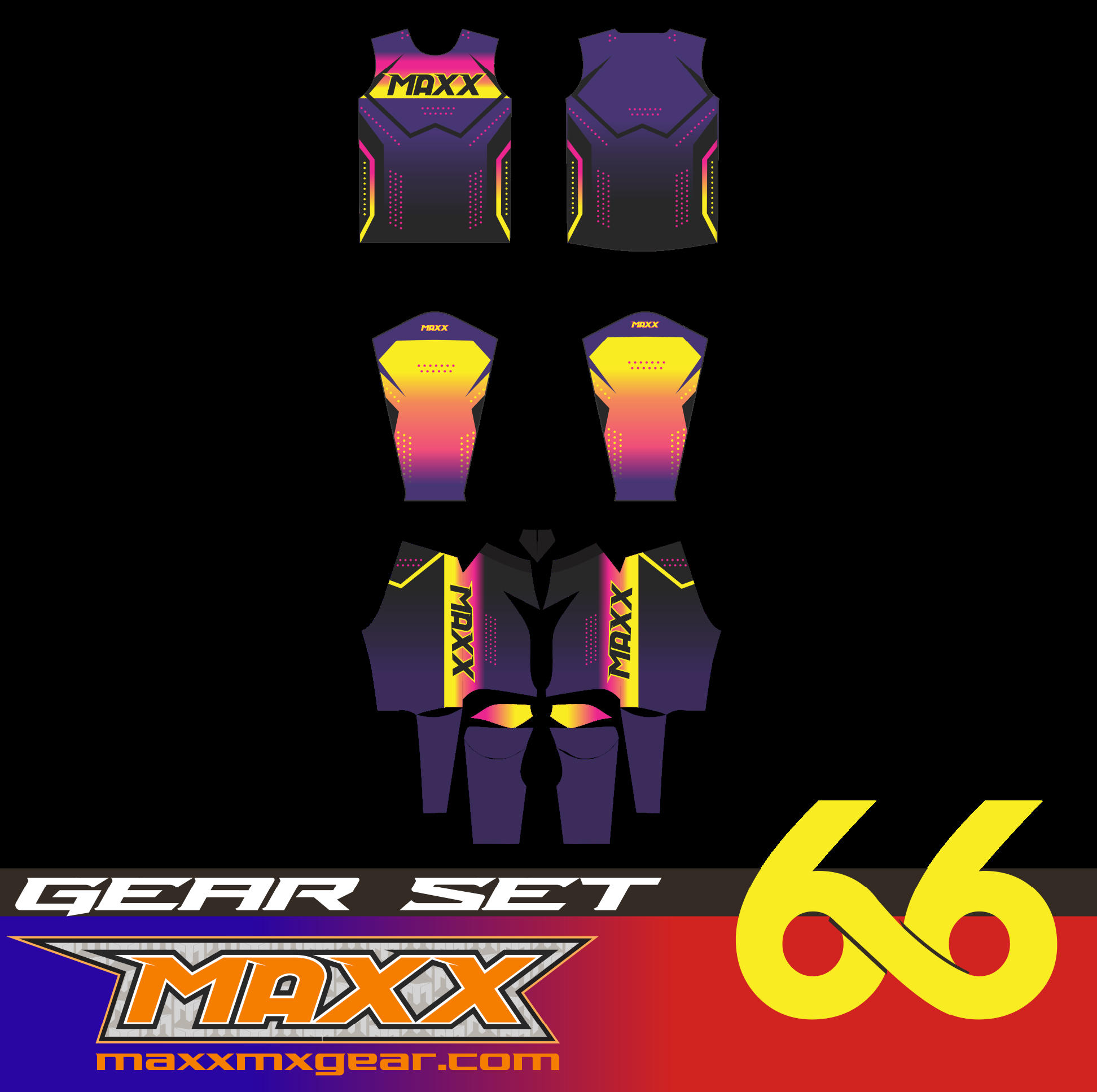 Kit 66