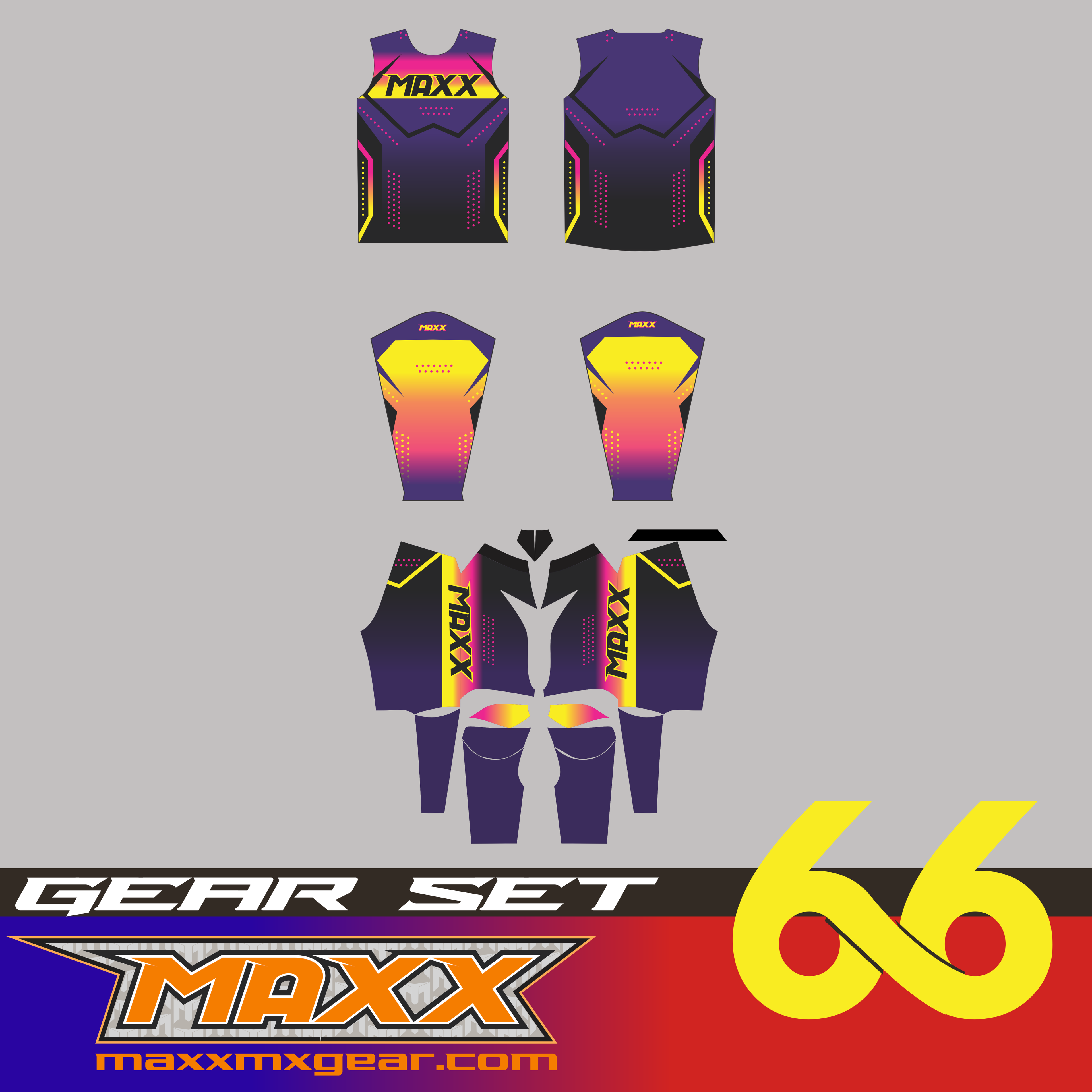 Kit 66